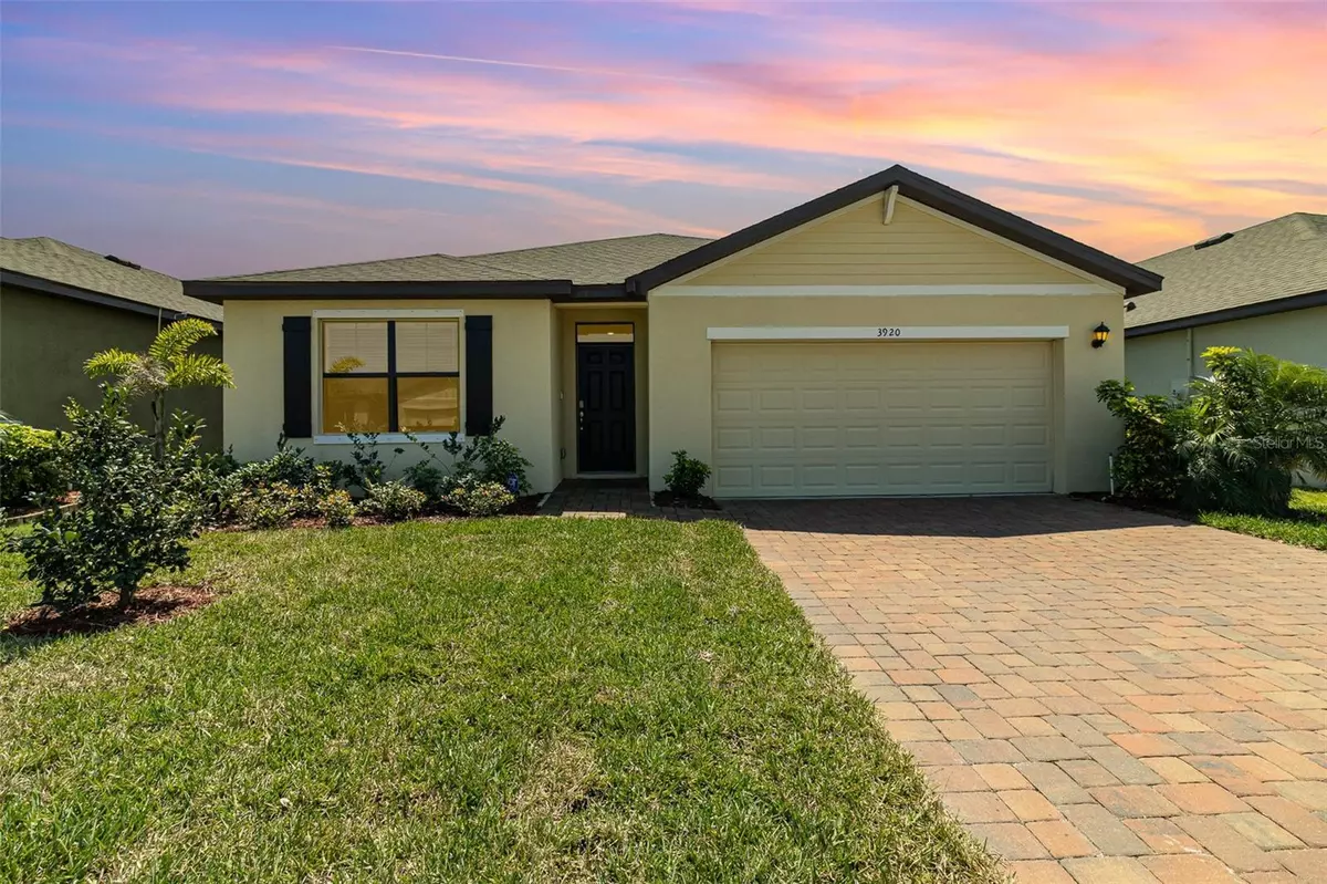 Palm Bay, FL 32909,3920 FOGGY MIST RD SE