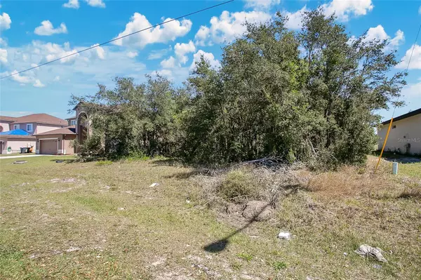 Kissimmee, FL 34759,163 BIG SIOUX DR