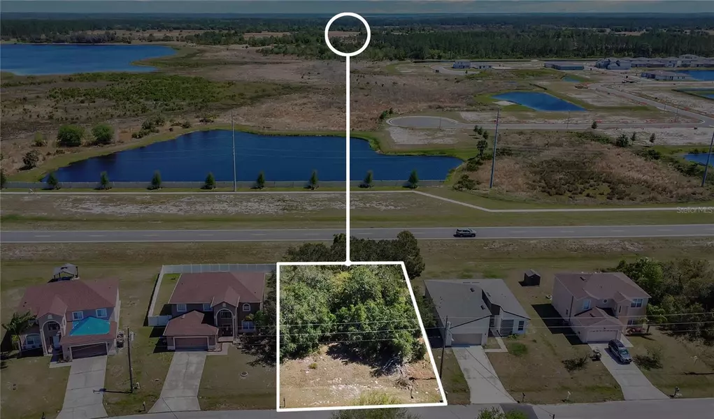 163 BIG SIOUX DR, Kissimmee, FL 34759