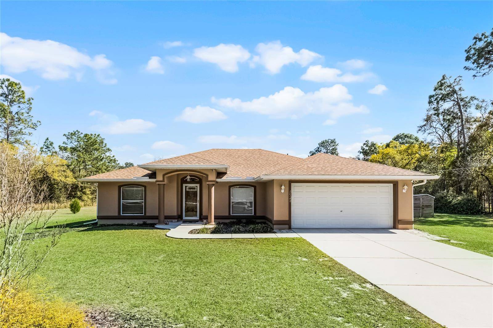 16140 SW 47TH PLACE RD, Ocala, FL 34481