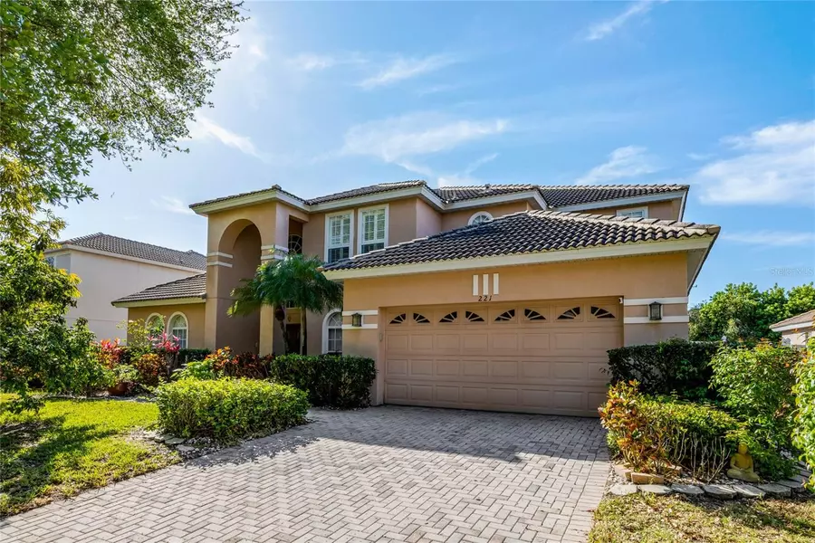 221 CALLIOPE ST, Ocoee, FL 34761