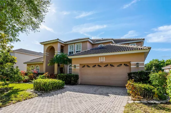 221 CALLIOPE ST,  Ocoee,  FL 34761