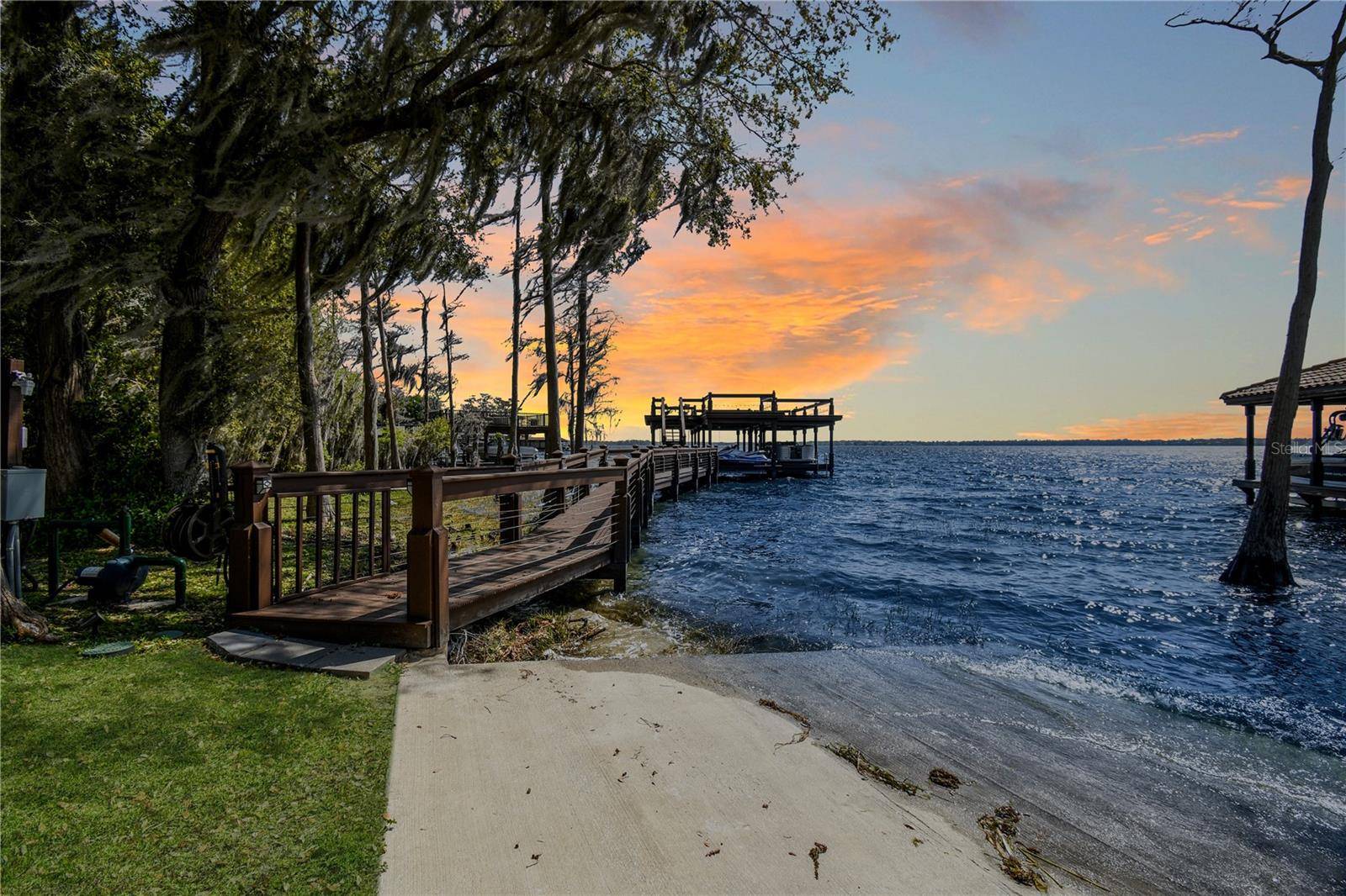 Windermere, FL 34786,5243 W LAKE BUTLER RD