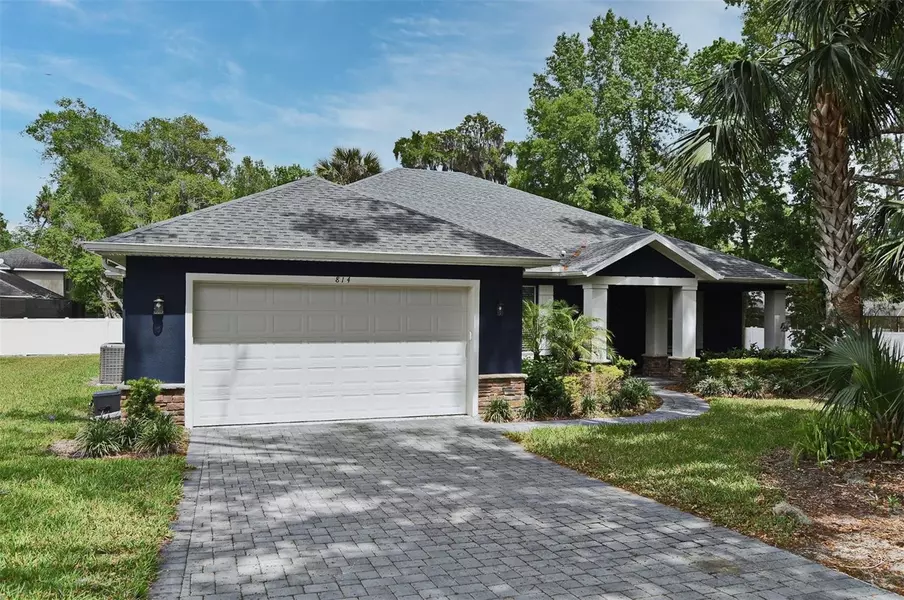 814 ORANGEWOOD DR, Oviedo, FL 32765
