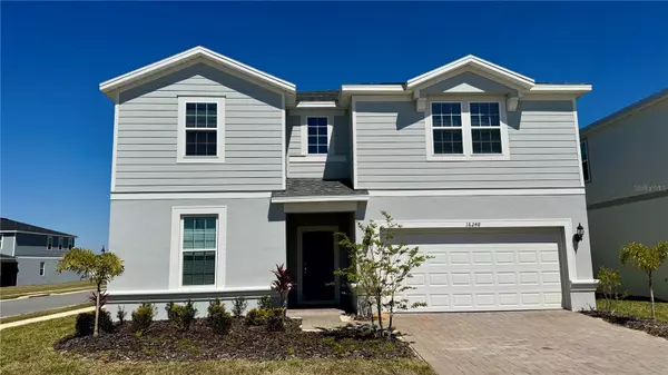 16248 SAINT KITTS CIR, Clermont, FL 34714
