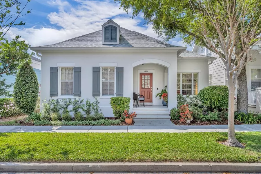 1582 ALMOND AVE, Orlando, FL 32814