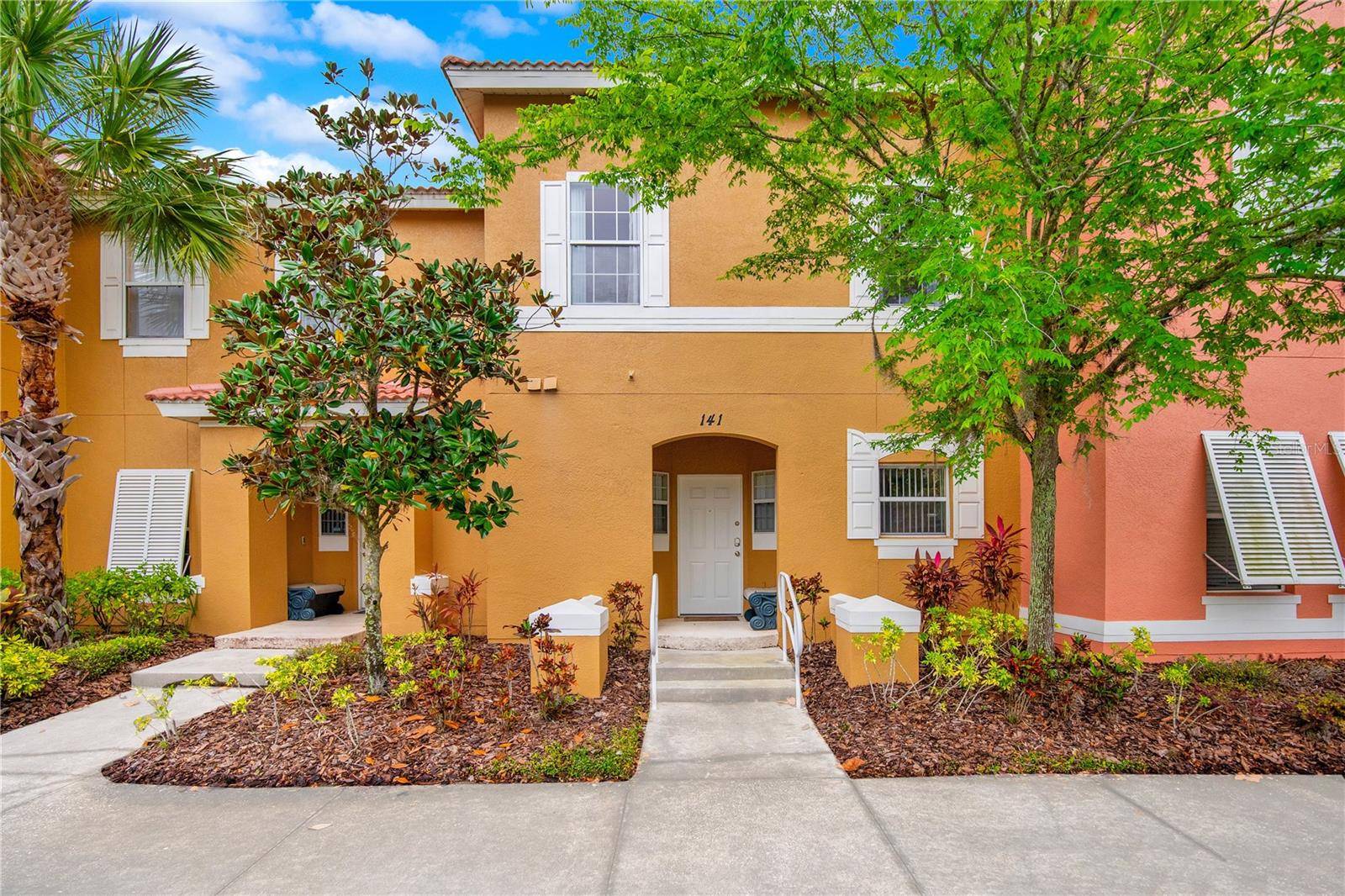 141 POMPANO BEACH DR, Kissimmee, FL 34746