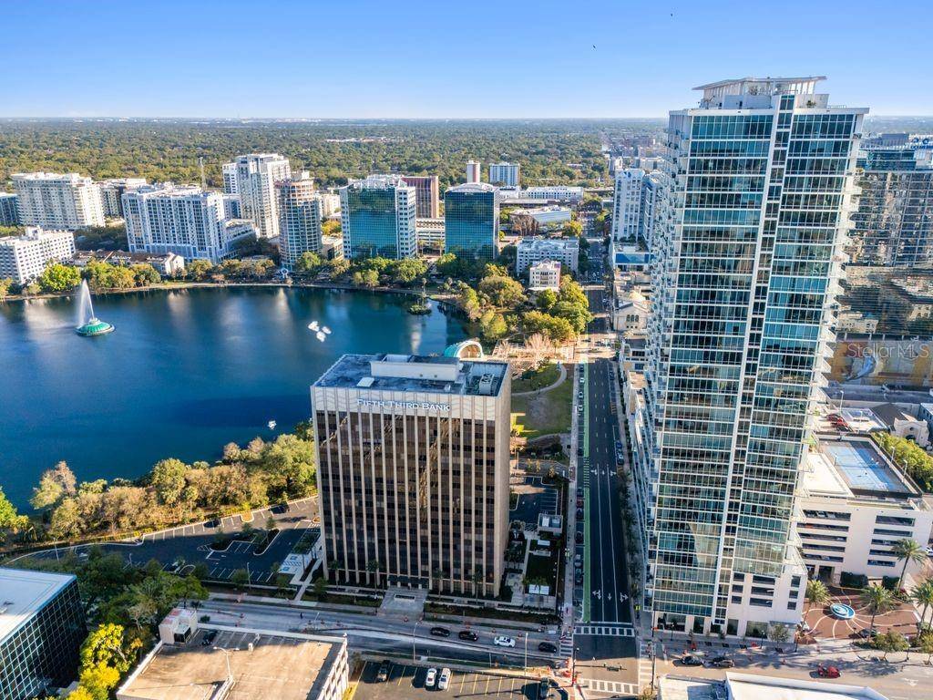 Orlando, FL 32801,150 E ROBINSON ST #3408
