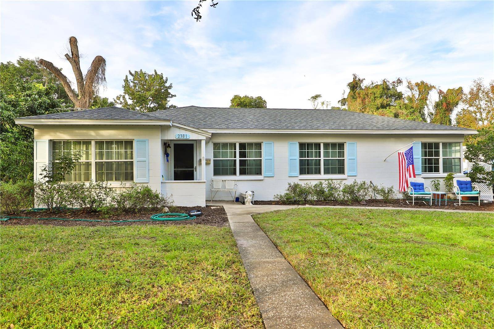 2381 ROXBURY RD, Winter Park, FL 32789