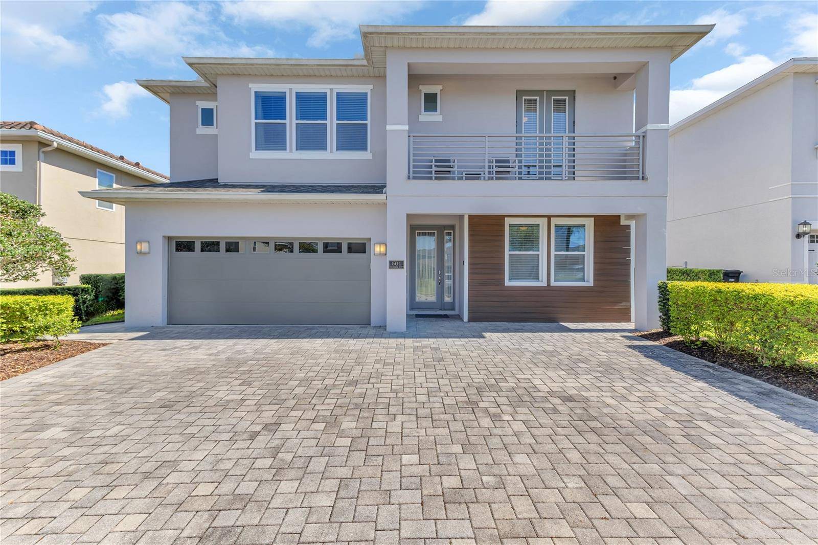 501 BURMA ST, Kissimmee, FL 34747