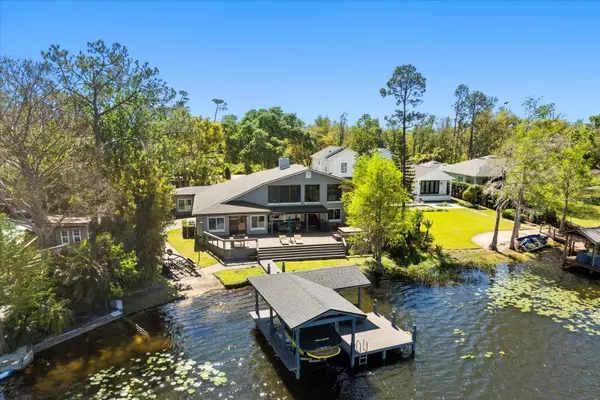 7841 GEORGEANN ST, Winter Park, FL 32792