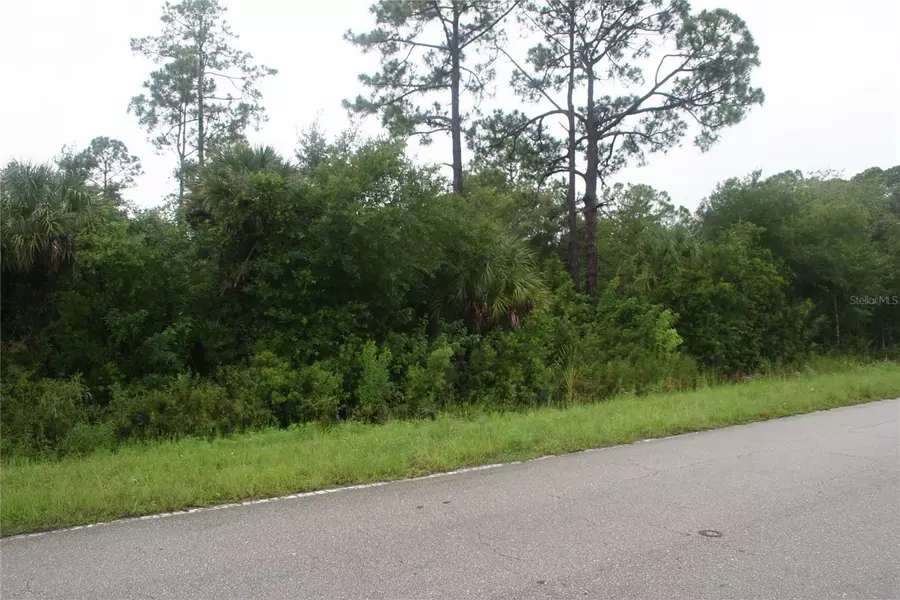 12295 CHANCELLOR BLVD, Port Charlotte, FL 33953
