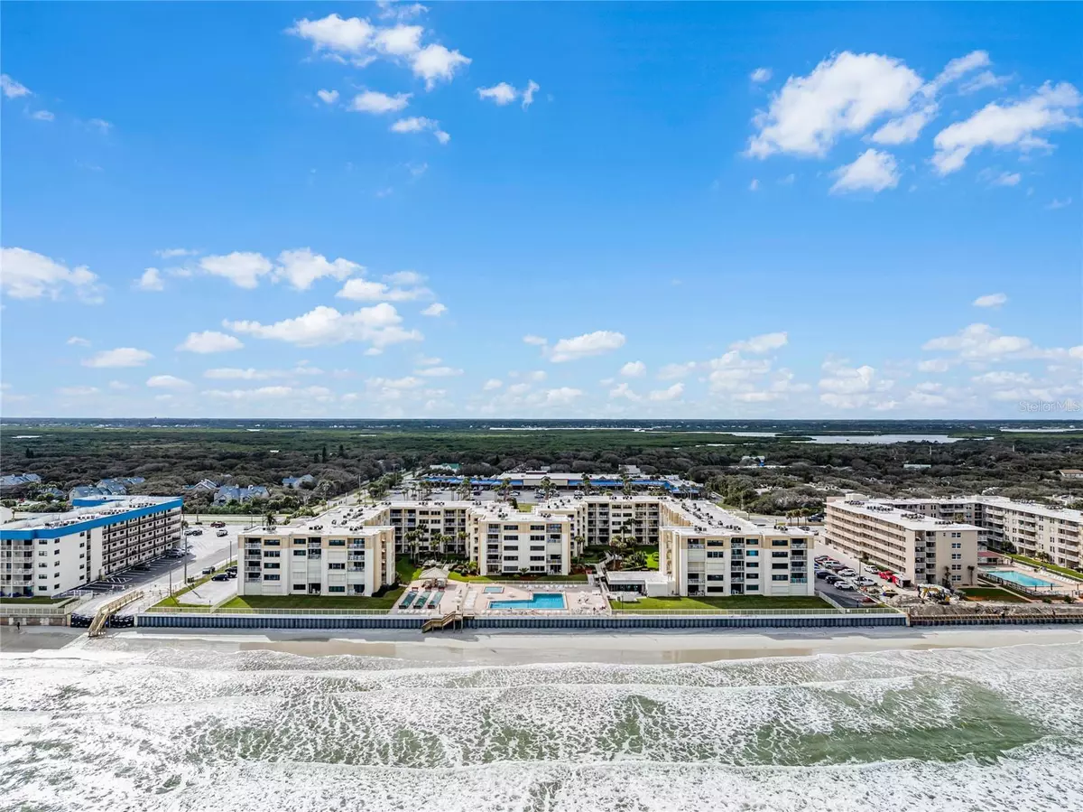 New Smyrna Beach, FL 32169,4175 S ATLANTIC AVE #507