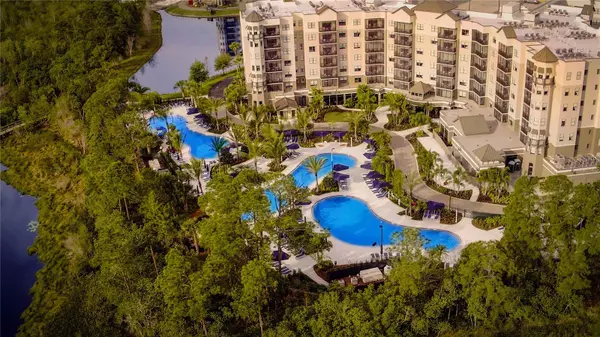 Winter Garden, FL 34787,14501 GROVE RESORT AVE #1229