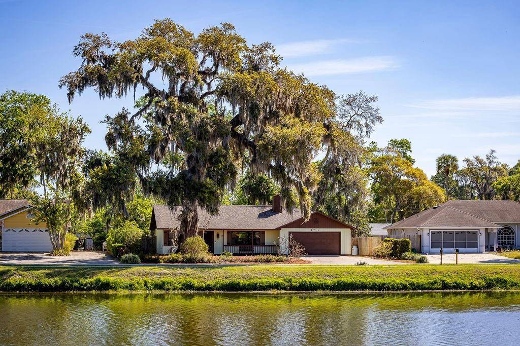 Edgewater, FL 32141,2713 LIME TREE DR