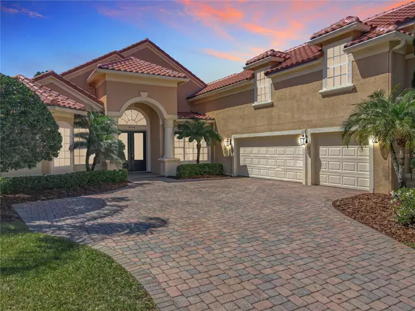 2816 NORTHAMPTON AVE, Orlando, FL 32828