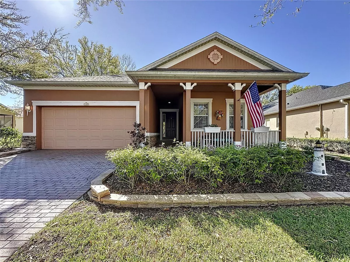 Groveland, FL 34736,120 CREPE MYRTLE DR
