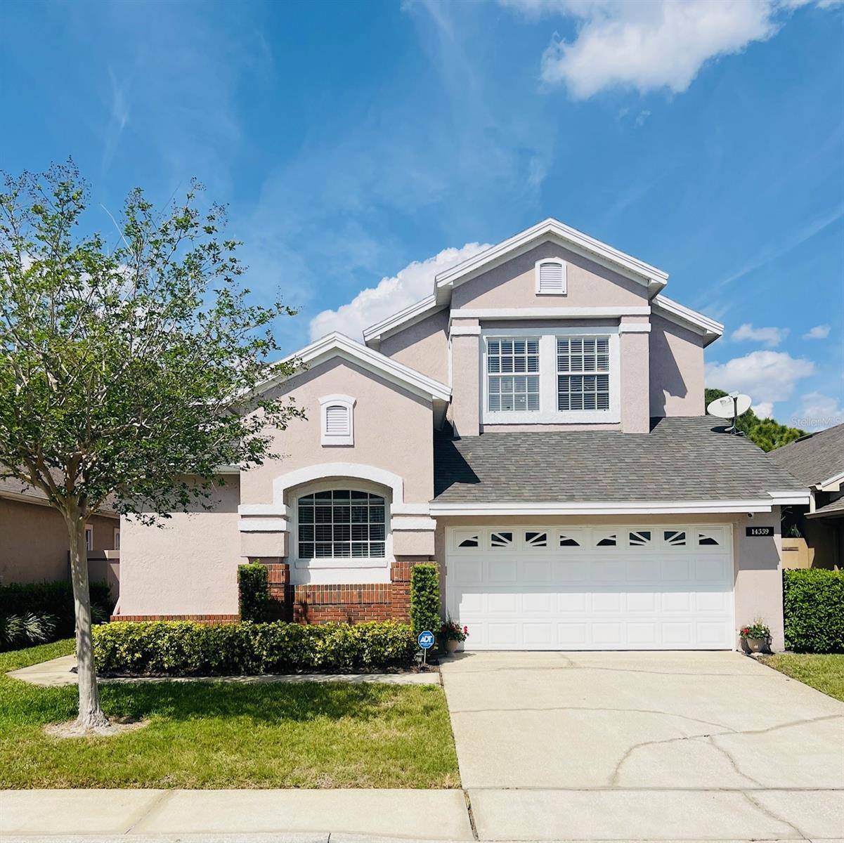 14339 WINDCHIME LN, Orlando, FL 32837