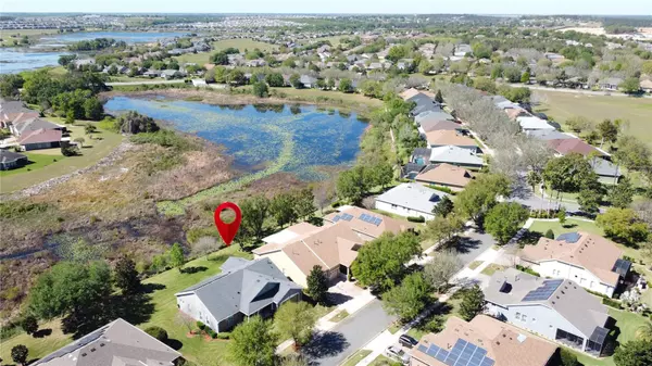 Groveland, FL 34736,228 BAYOU BEND RD