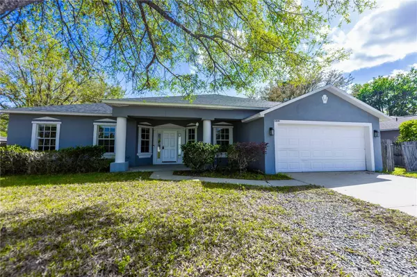 3209 HANLEY ST,  Deltona,  FL 32738