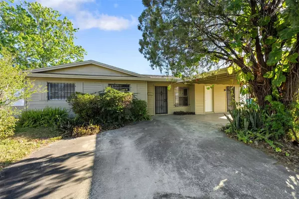 Orlando, FL 32811,2027 LA DUE CT