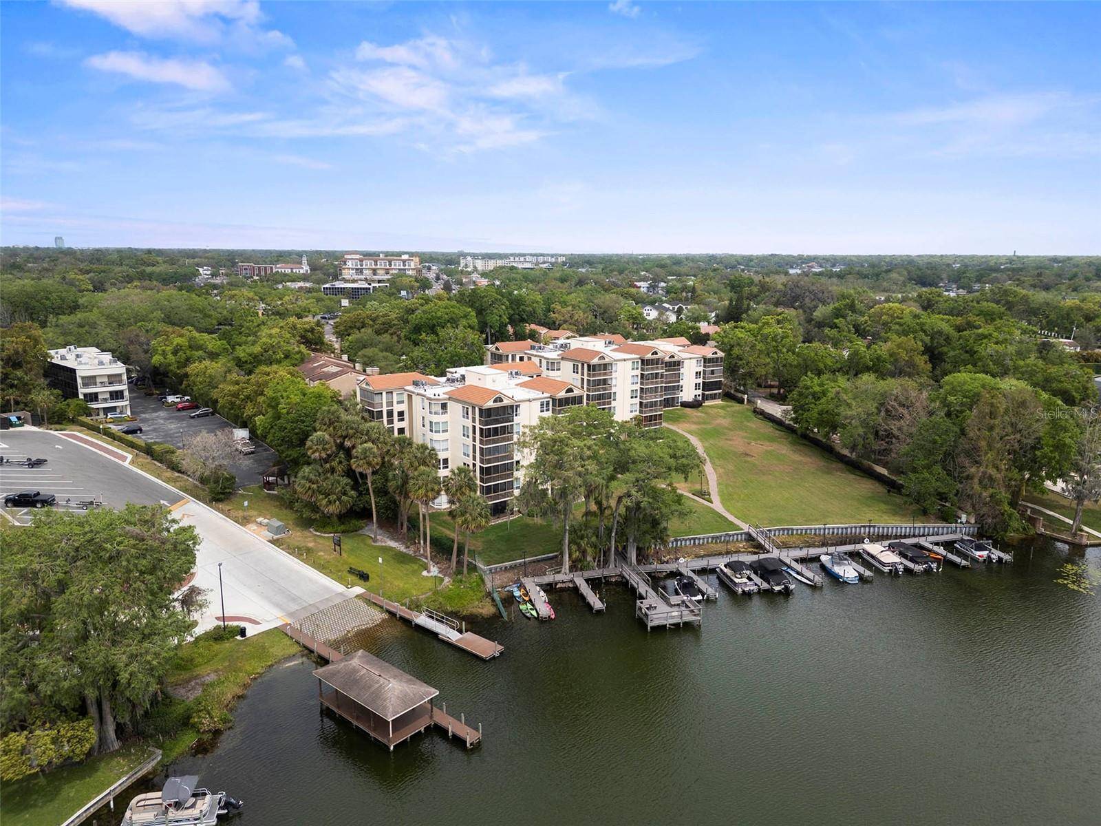Maitland, FL 32751,206 QUAYSIDE CIR #504
