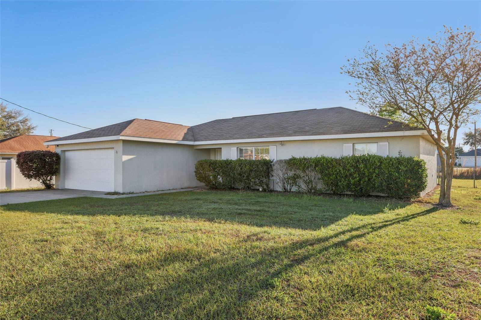 23 JUNIPER DRIVE CT,  Ocala,  FL 34480