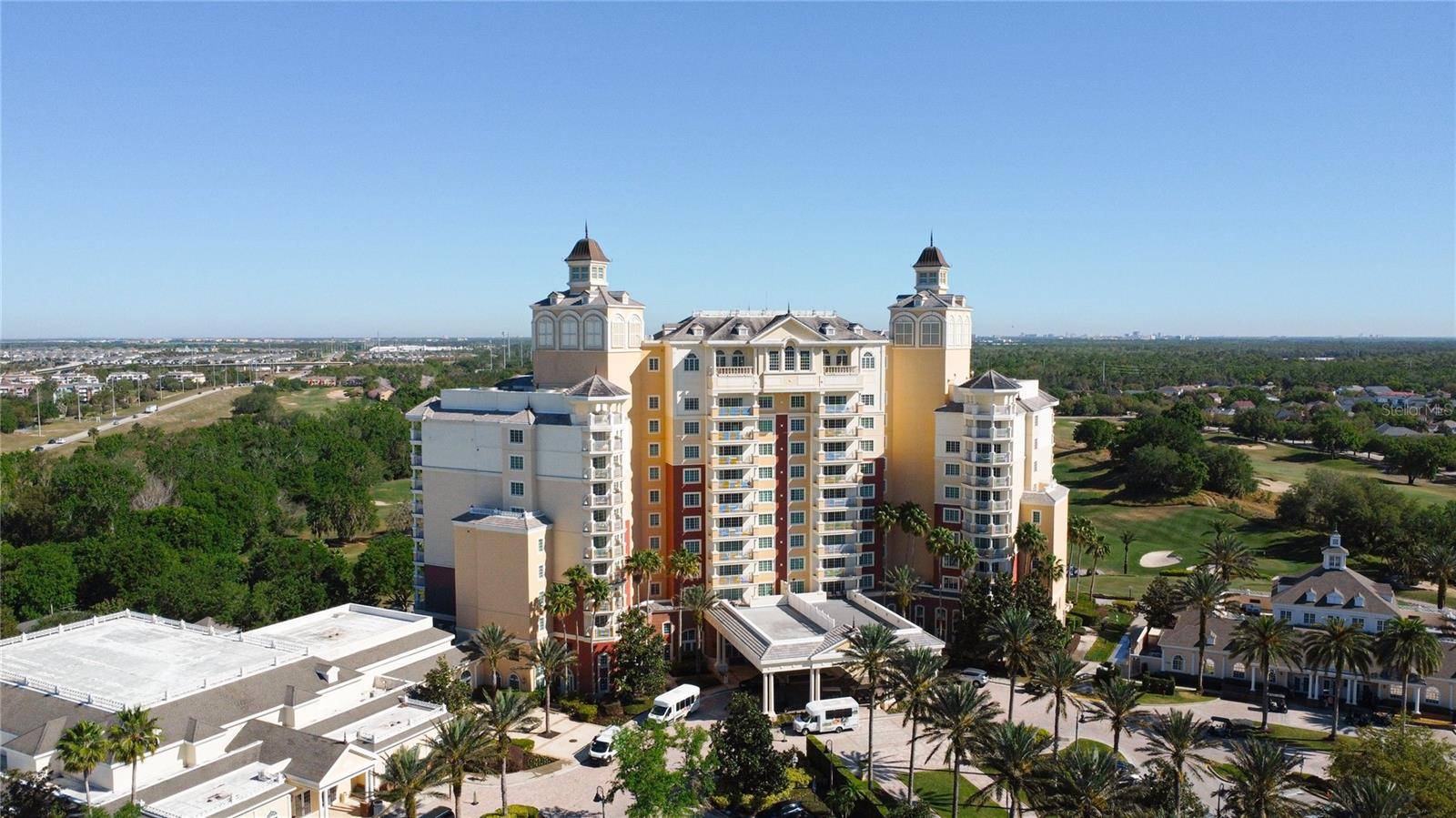 7593 GATHERING DR #203, Reunion, FL 34747