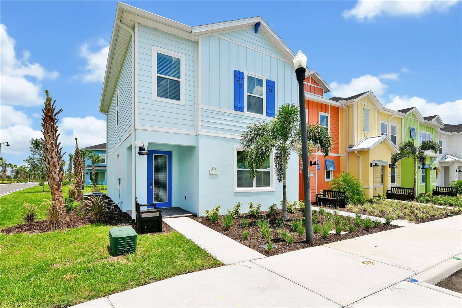 8199 COCONUT PL, Kissimmee, FL 34747