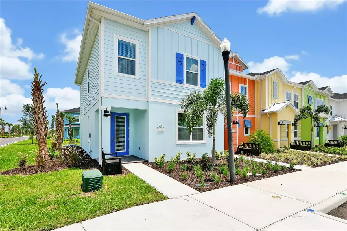 Kissimmee, FL 34747,8199 COCONUT PL