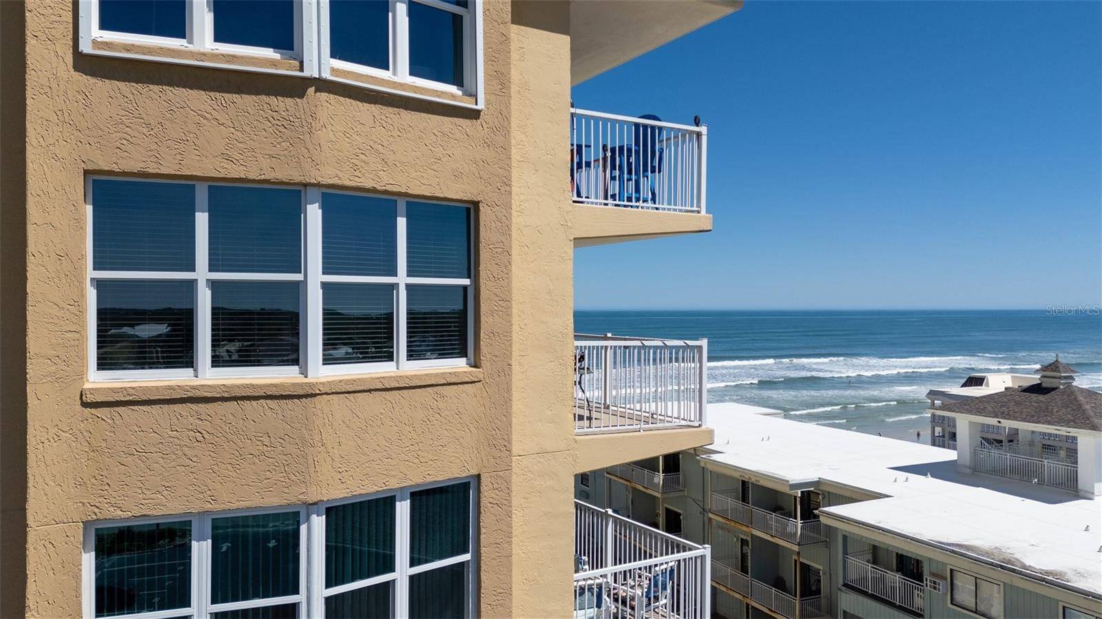 3501 S ATLANTIC AVE #708, New Smyrna Beach, FL 32169