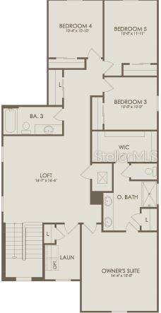 Orlando, FL 32829,7006 ROSY SKY AVE