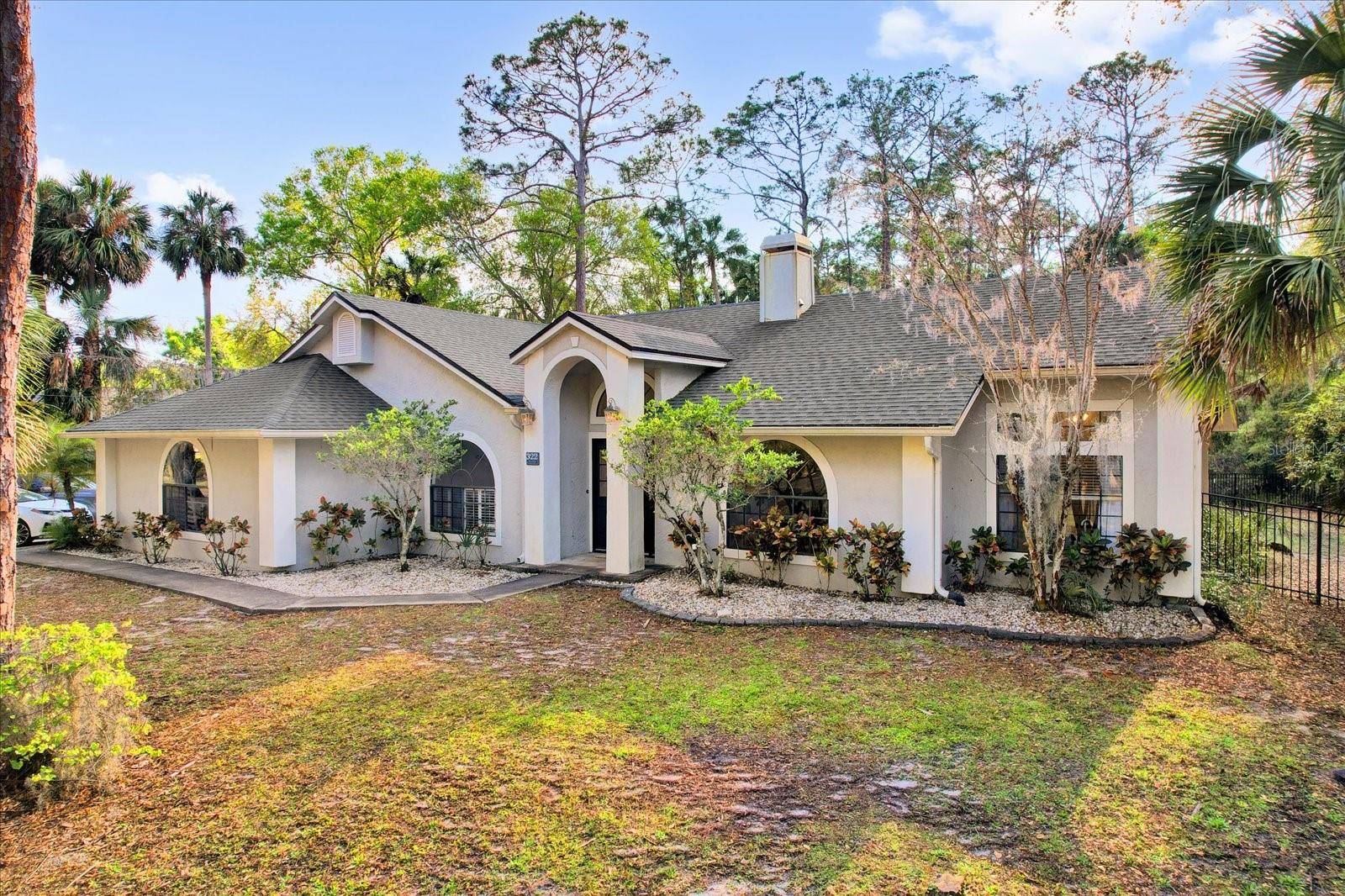 322 HARBOR TRL, Enterprise, FL 32725