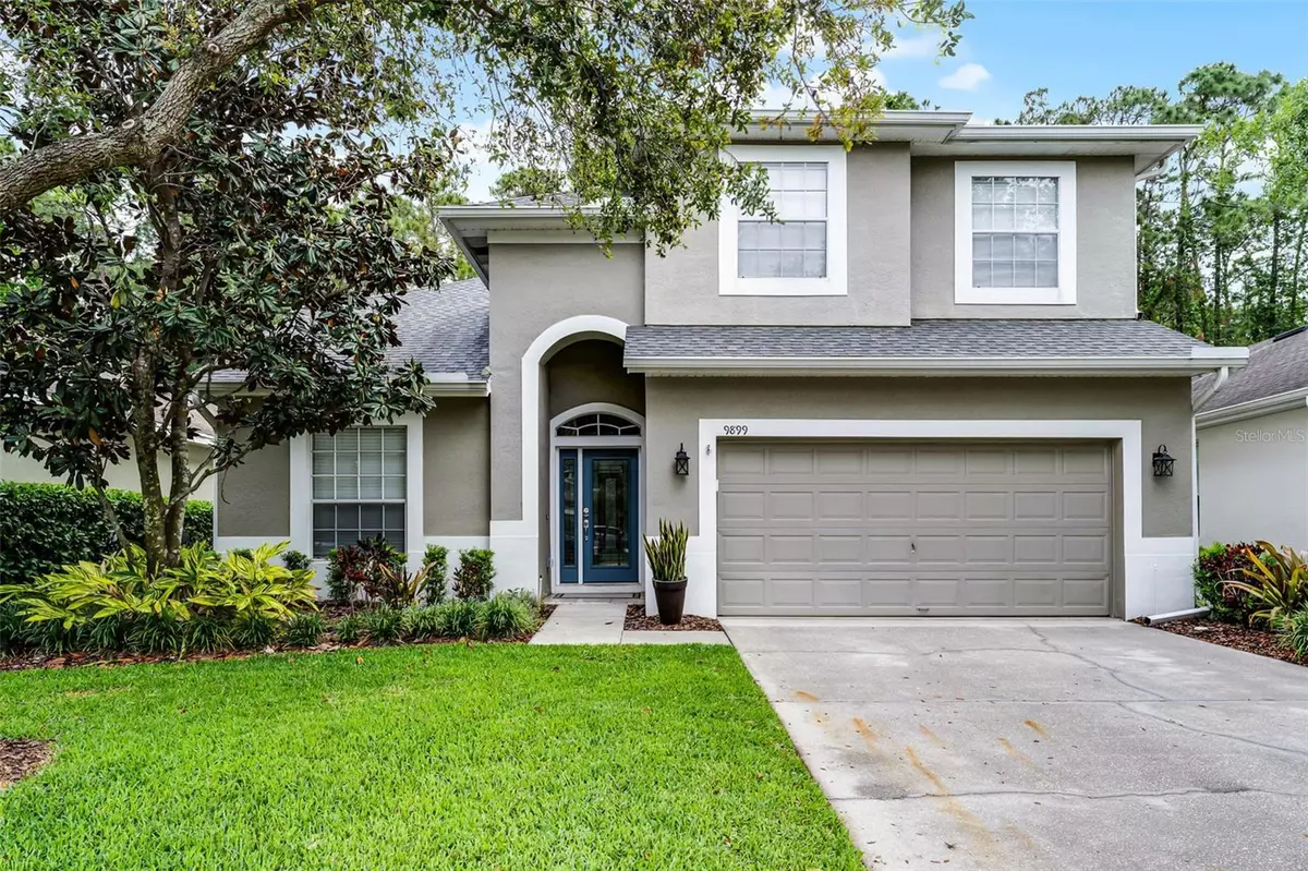 Orlando, FL 32827,9899 LELAND DR