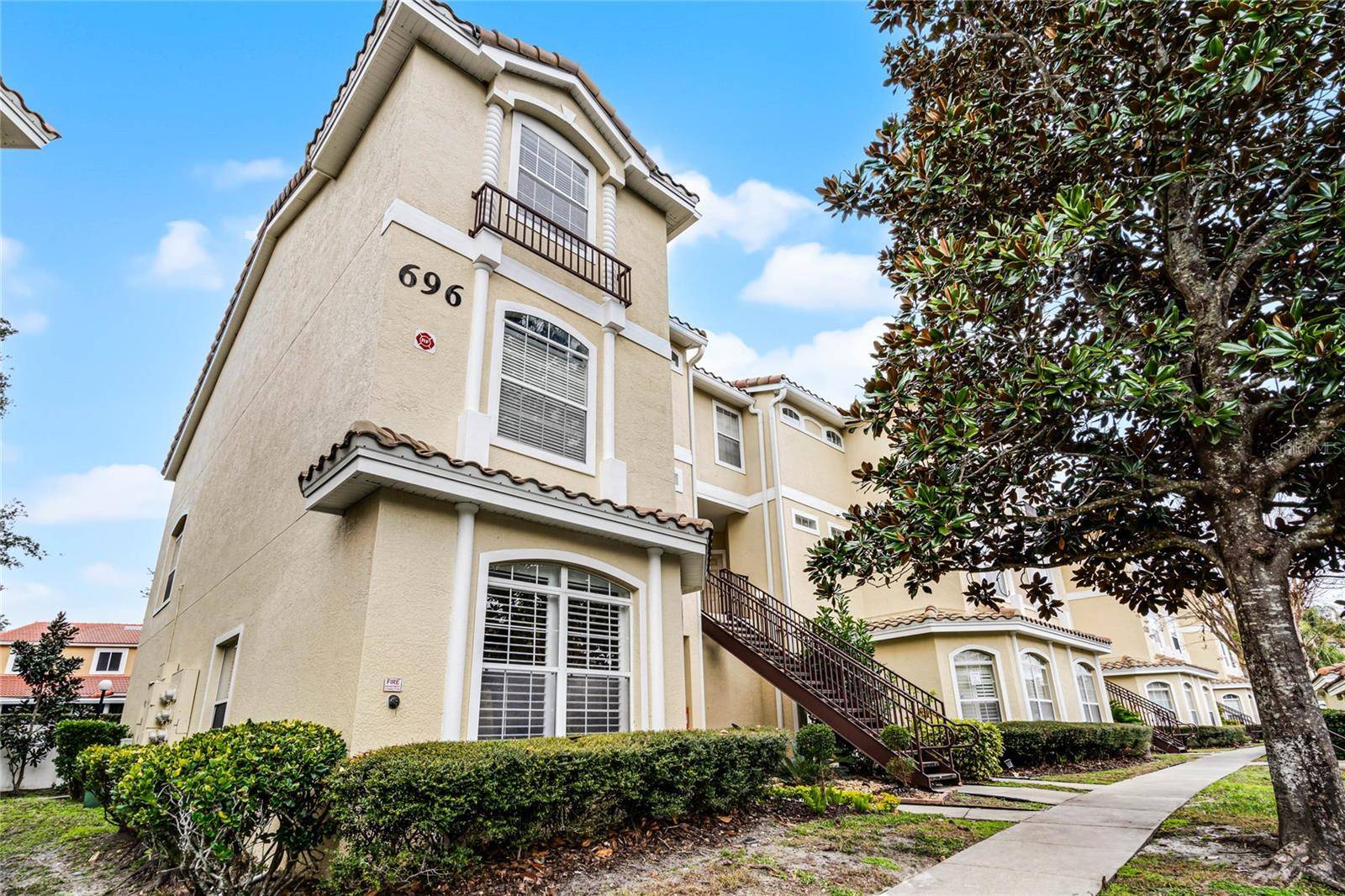 696 SEABROOK CT #101, Altamonte Springs, FL 32714