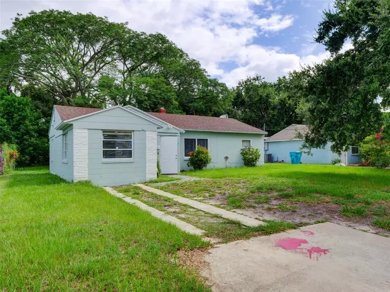 613 20TH ST, Orlando, FL 32805