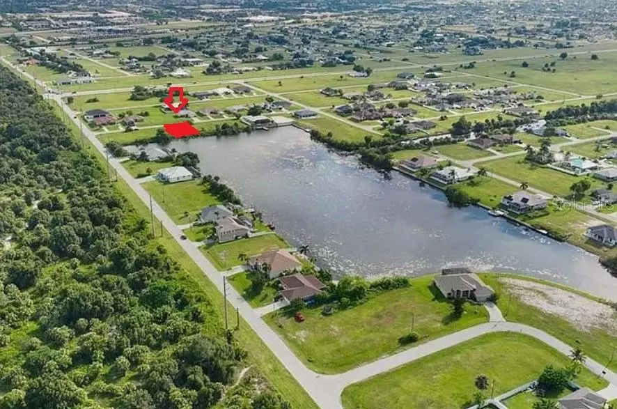Cape Coral, FL 33909,2321 NE 17TH ST