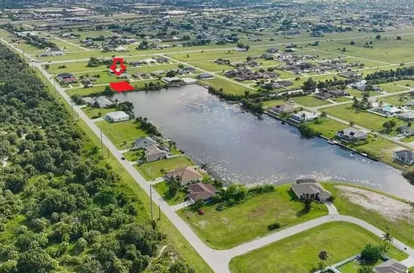 2321 NE 17TH ST, Cape Coral, FL 33909