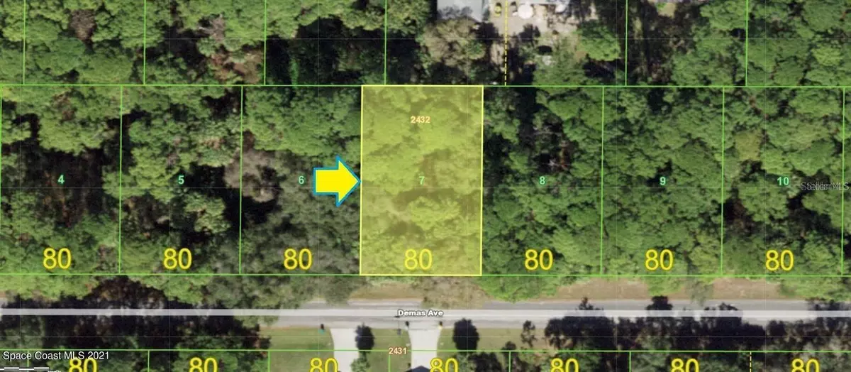 Port Charlotte, FL 33954,15426 DEMAS AVE