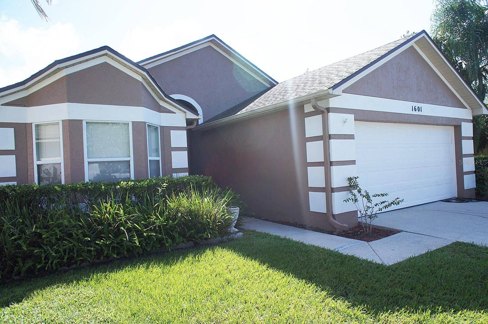 Apopka, FL 32712,1601 BOULDER CREEK CT