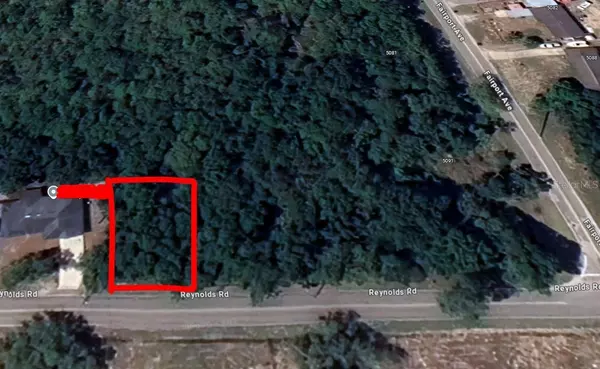 De Leon Springs, FL 32130,REYNOLDS RD