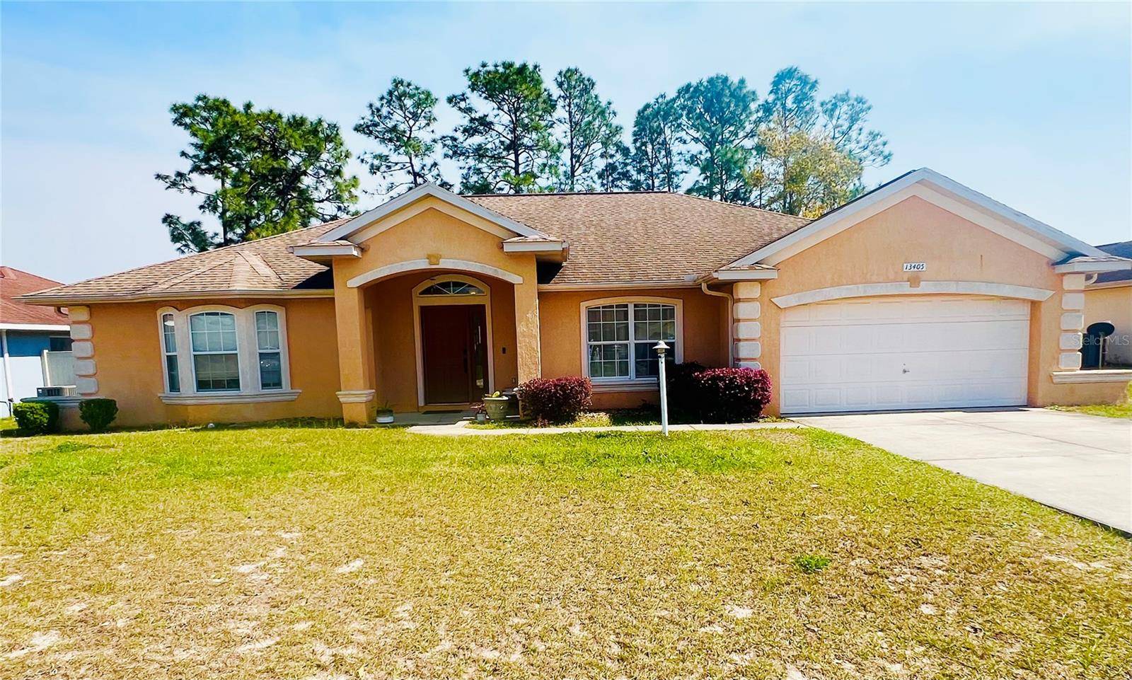 Ocala, FL 34473,13405 SW 86TH AVE