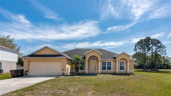 935 GLOUCESTER COURT, Kissimmee, FL 34758