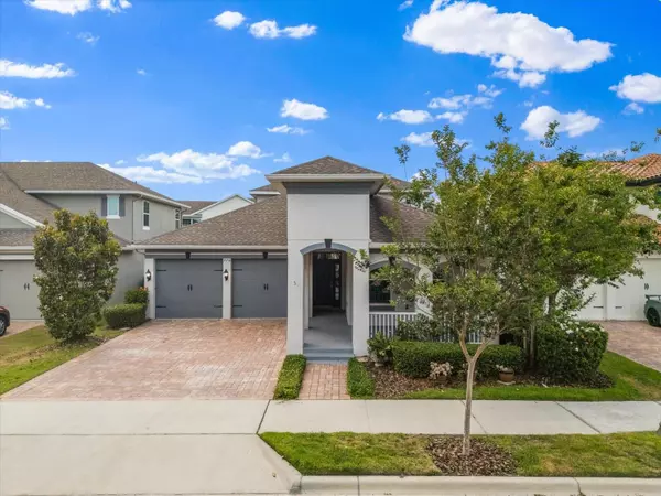 778 GAINER WAY, Winter Springs, FL 32708