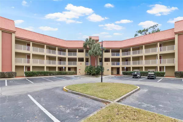 6403 PARC CORNICHE DR ##4204, Orlando, FL 32821