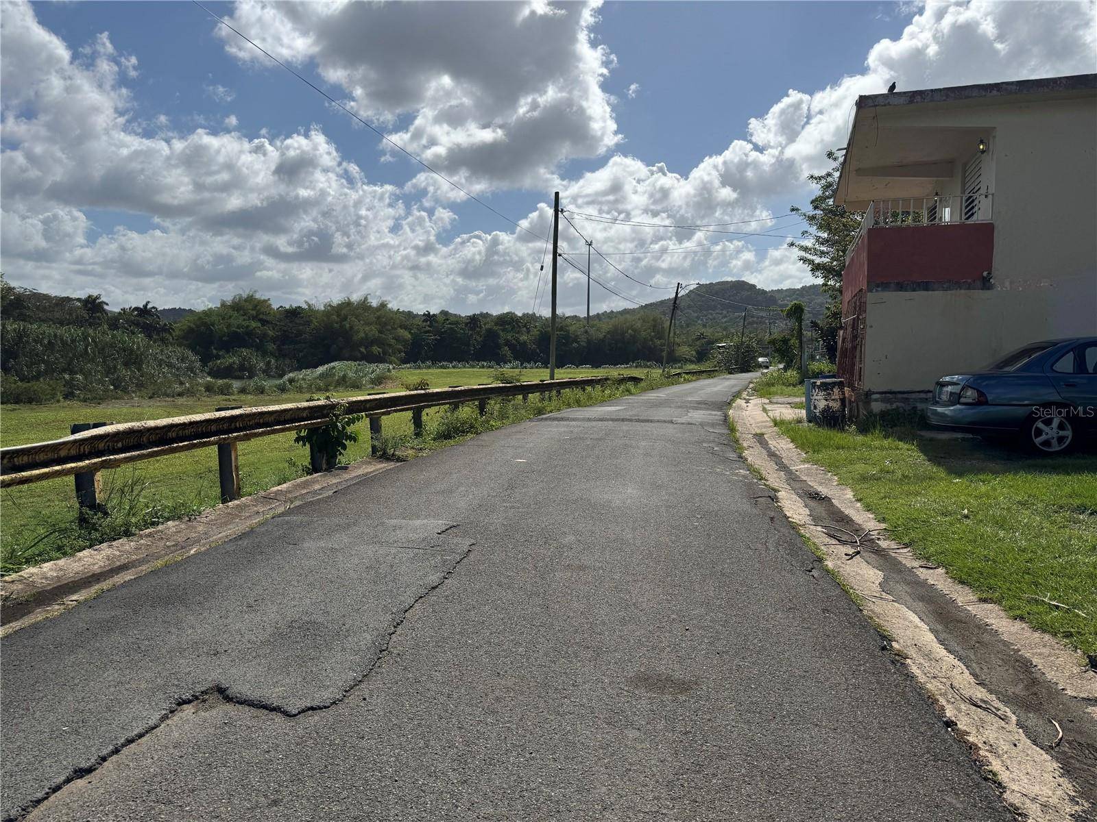 Toa Baja, PR 00951,PARC 212 COM. SAN JOSE
