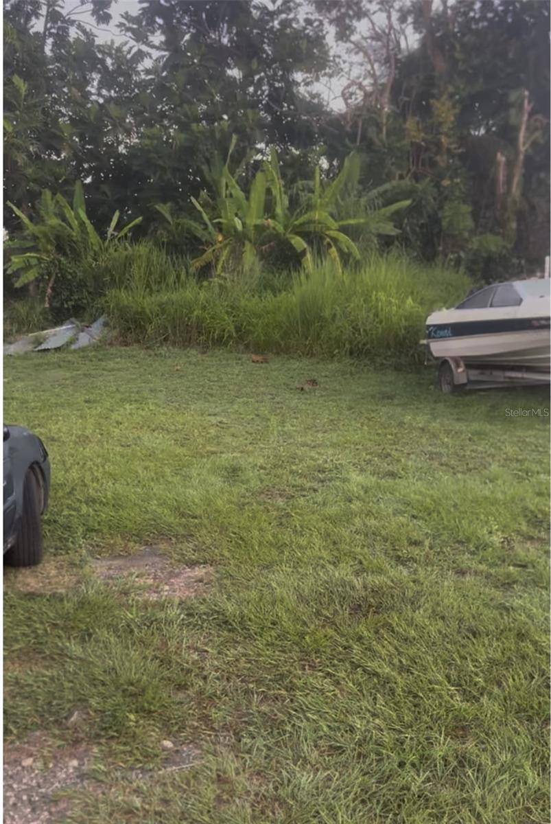 PARC 212 COM. SAN JOSE, Toa Baja, PR 00951