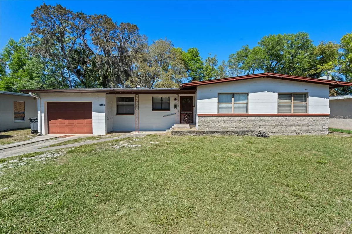 Winter Park, FL 32792,1807 YORKSHIRE DR