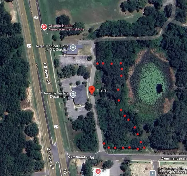 4651 THAT ST, Leesburg, FL 34748