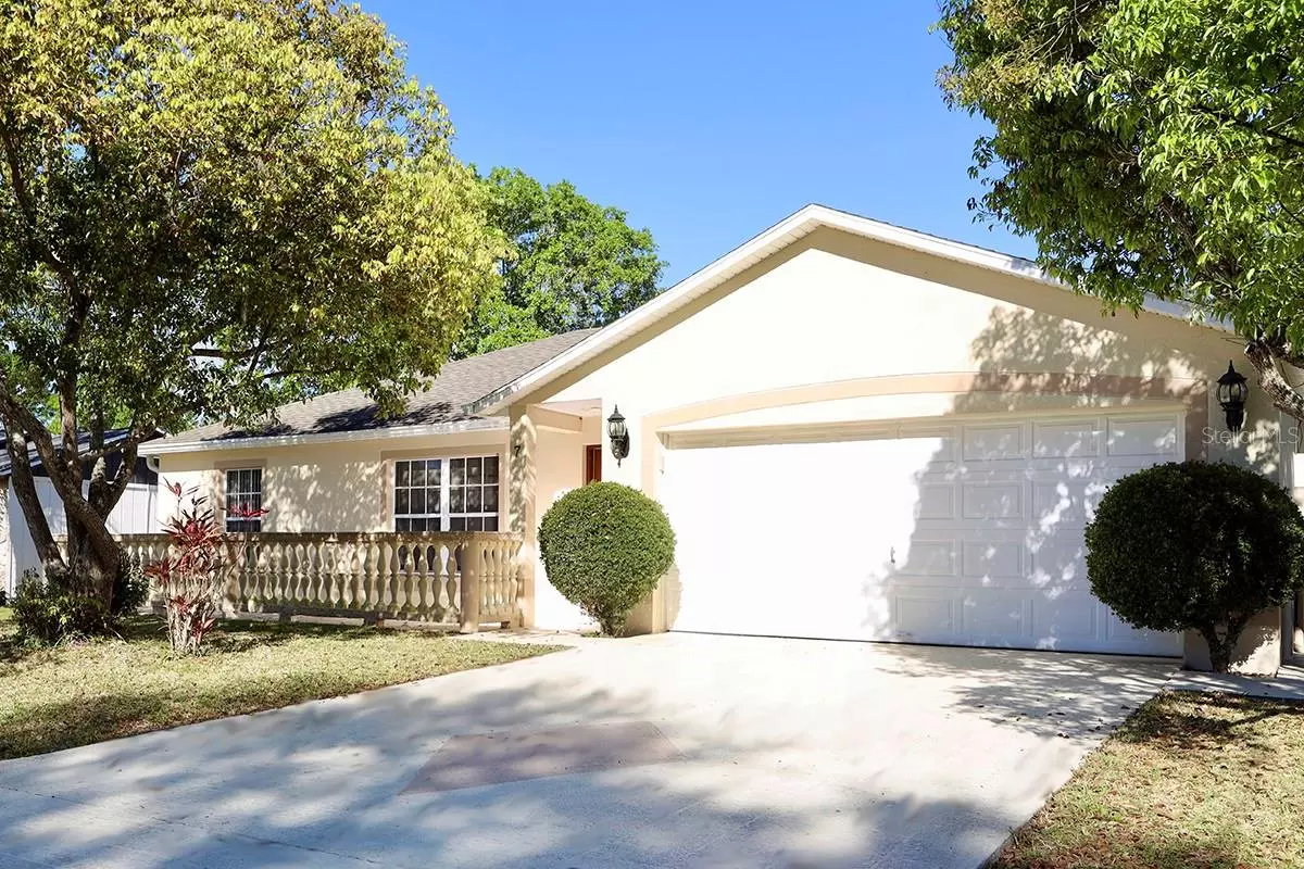 Kissimmee, FL 34758,7 SEQUOIA WAY